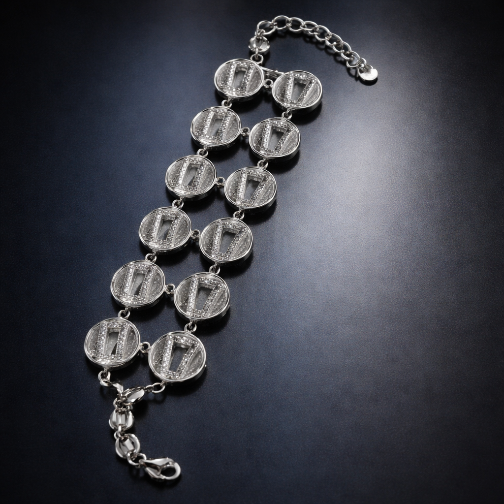 Sixteen Rhapsody Bracelet