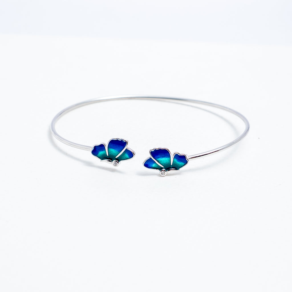 Neptune's Wing Cuff