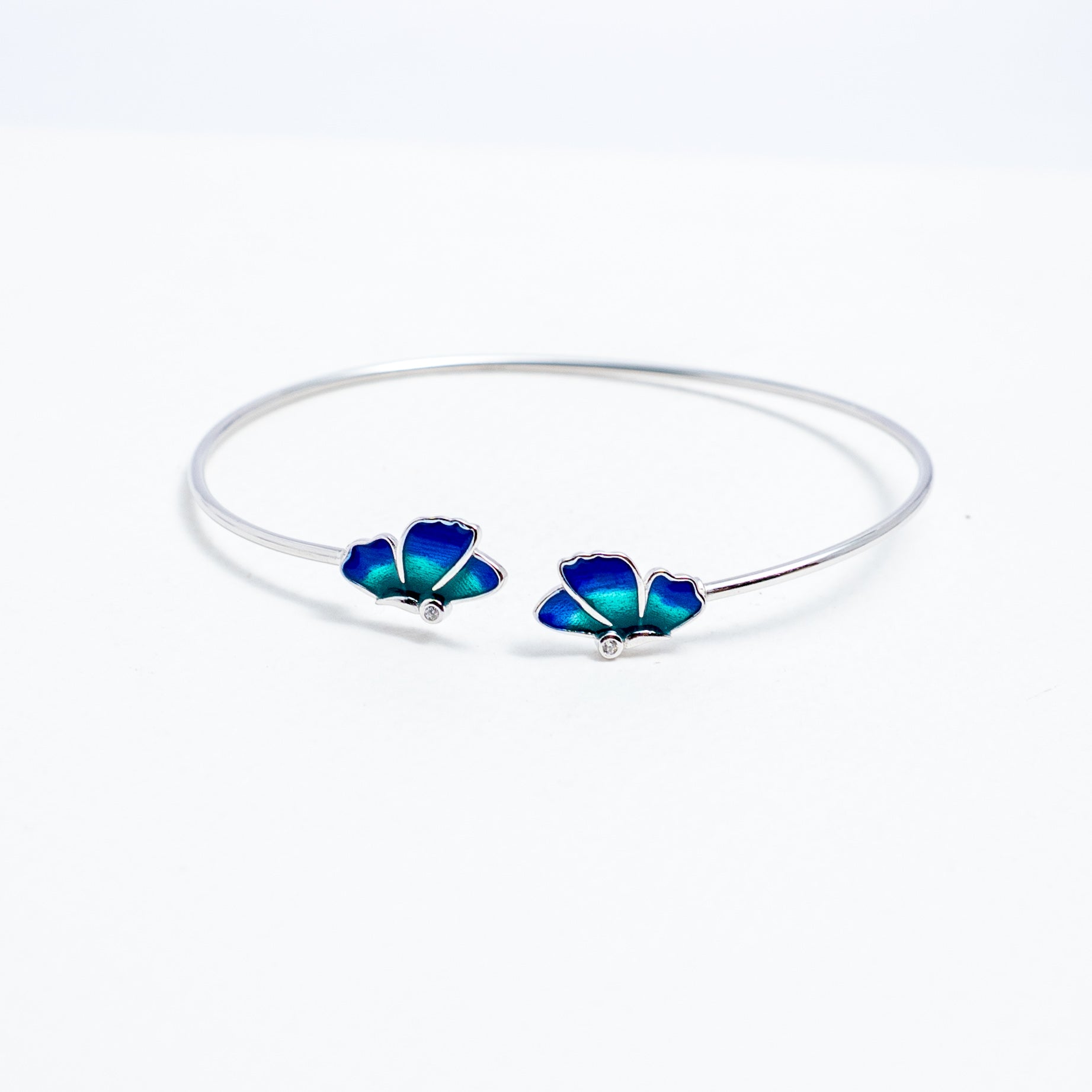 Neptune's Wing Cuff